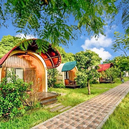 Ville Greensward T'ai-tung Exterior foto